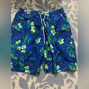 Men’s shorts or beach shorts. It’s brand new.